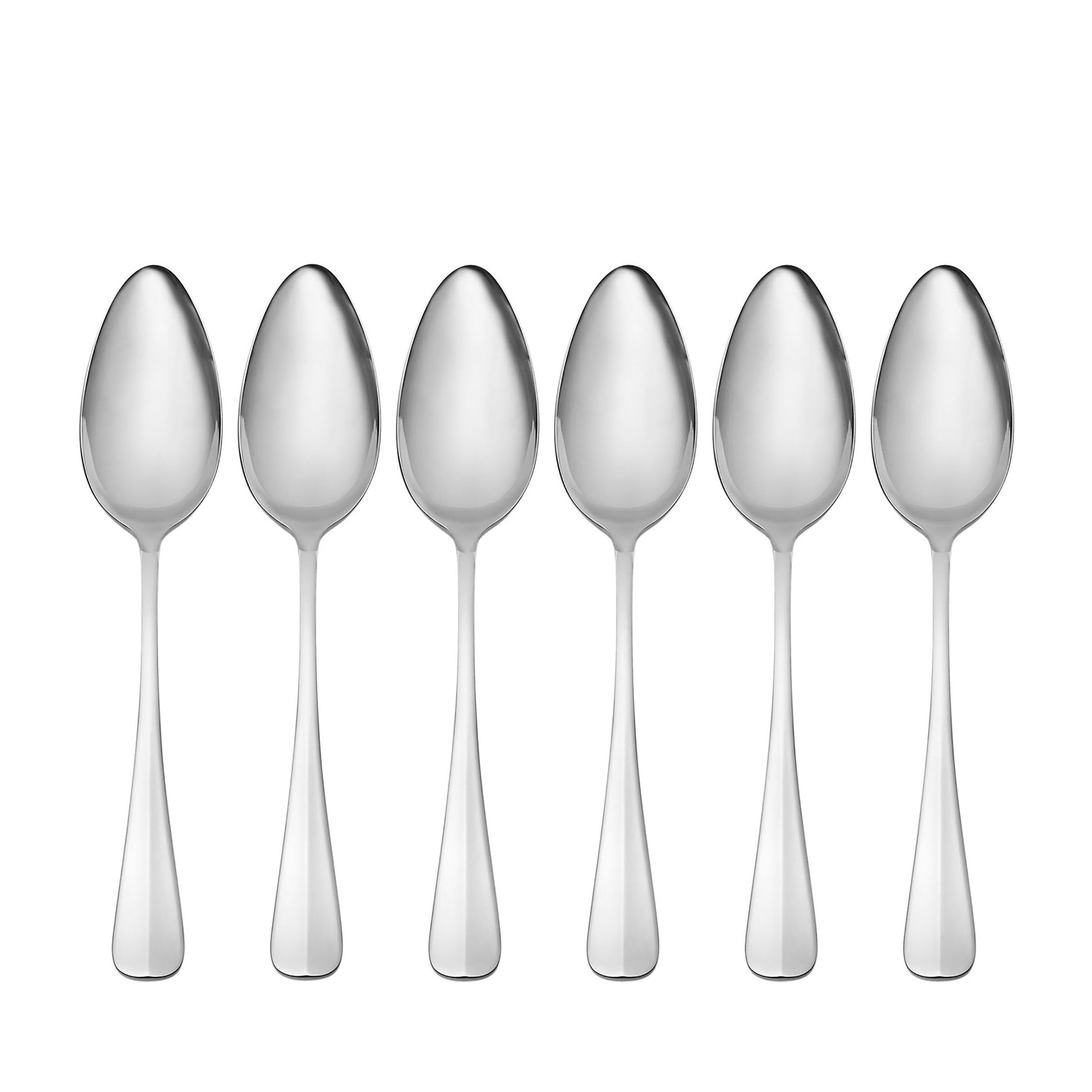 Savor Dinner Spoons. Set of 6 - Image 2