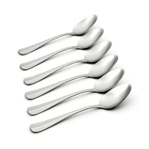 Savor Dinner Spoons. Set of 6