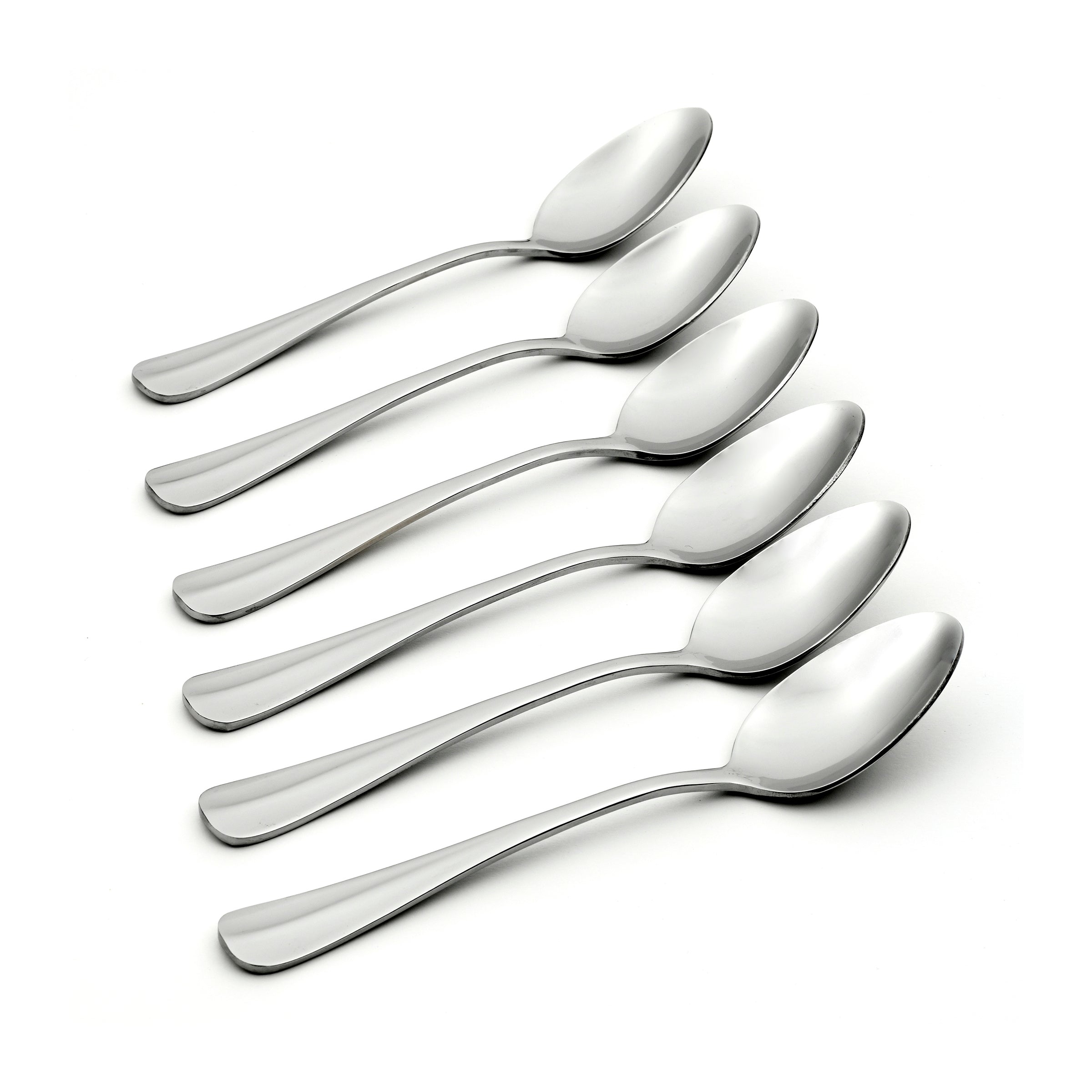 Savor Dinner Spoons. Set of 6