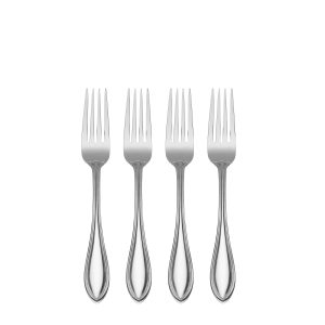American Harmony Dinner Forks. Set of 4