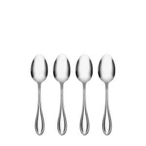 American Harmony Teaspoons. Set of 4