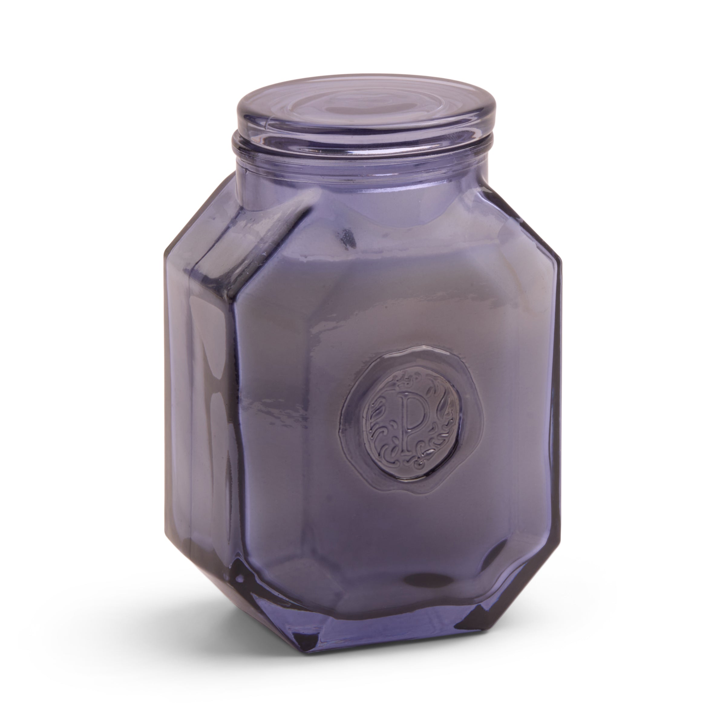 Botanica Sea Salt & Amber 8oz Candle - Image 4