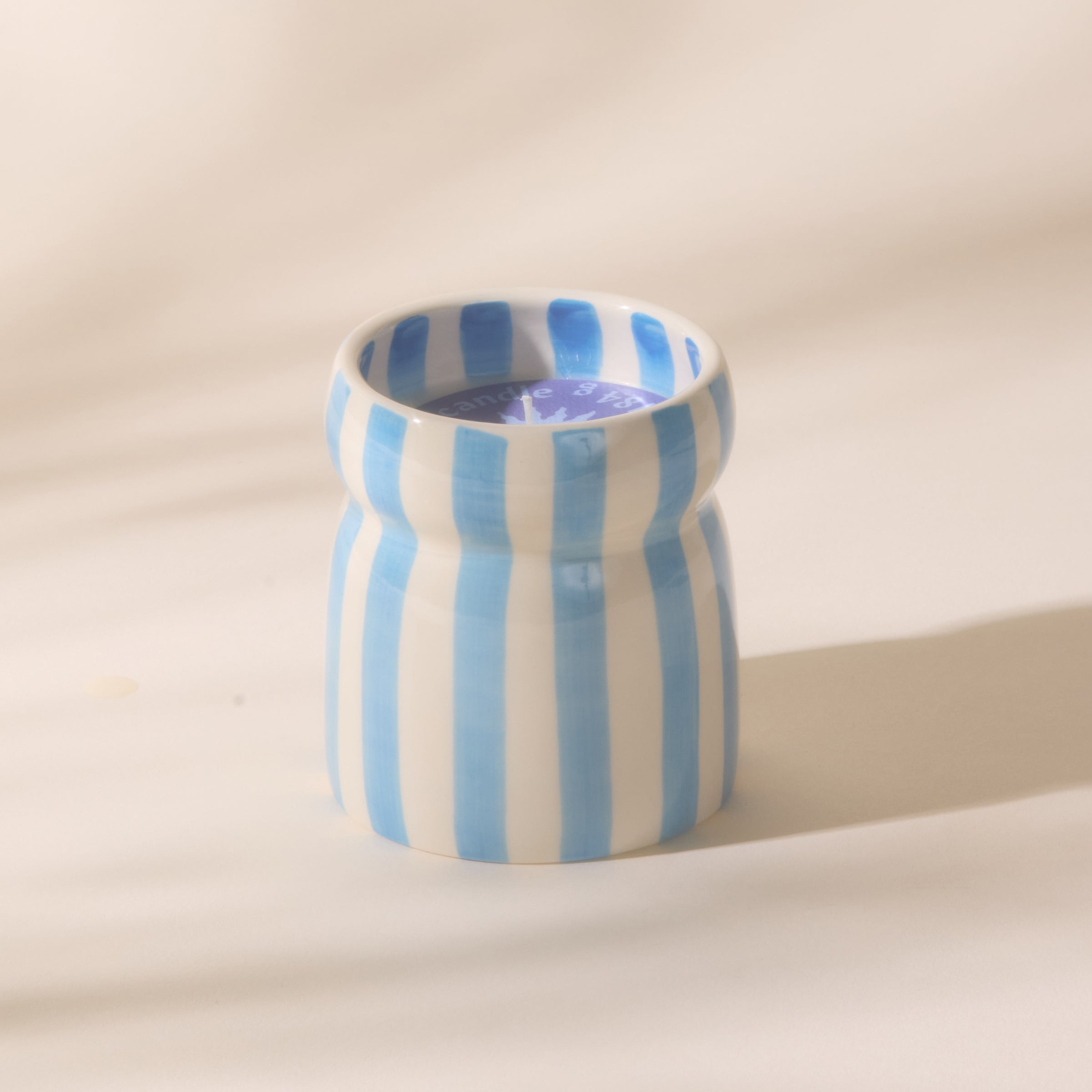 Cabana Lost At Sea 6.5oz Candle - Image 2