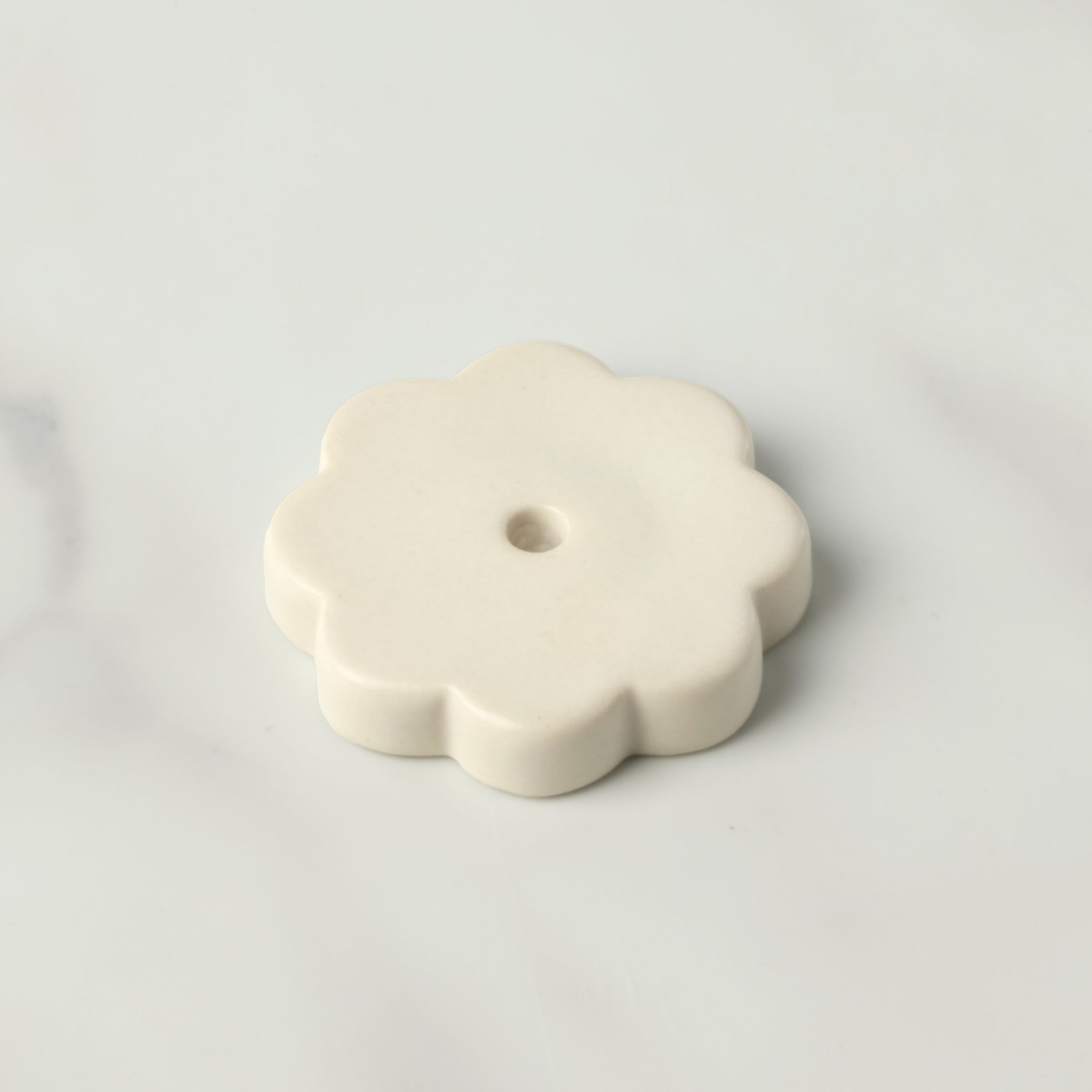 Fleur Wishing Candle Holder - Image 3