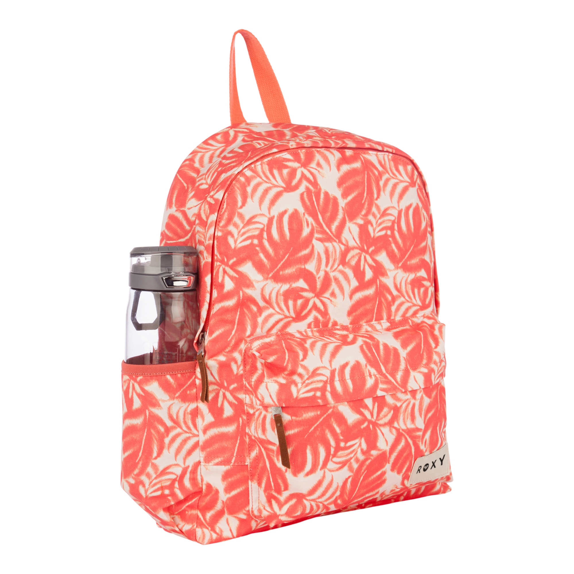 Sugar Baby Canvas Backpack - Image 2