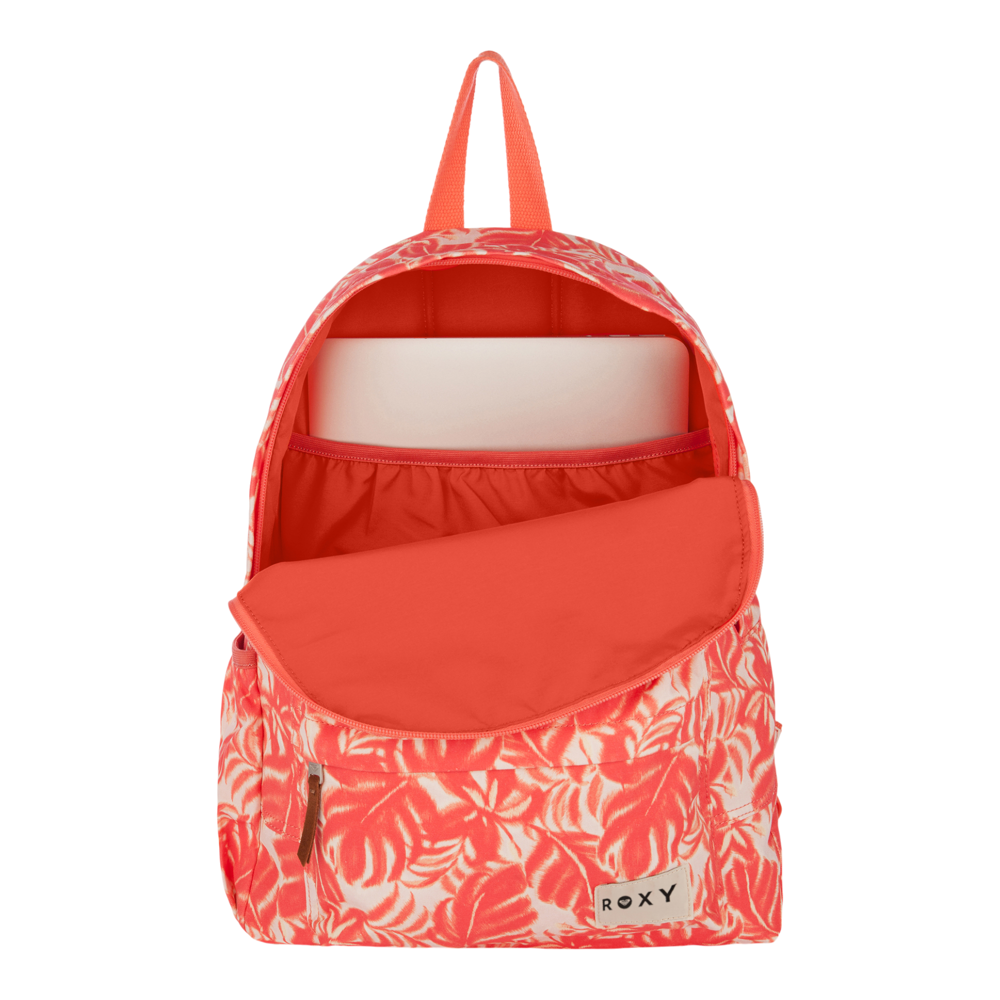 Sugar Baby Canvas Backpack - Image 5