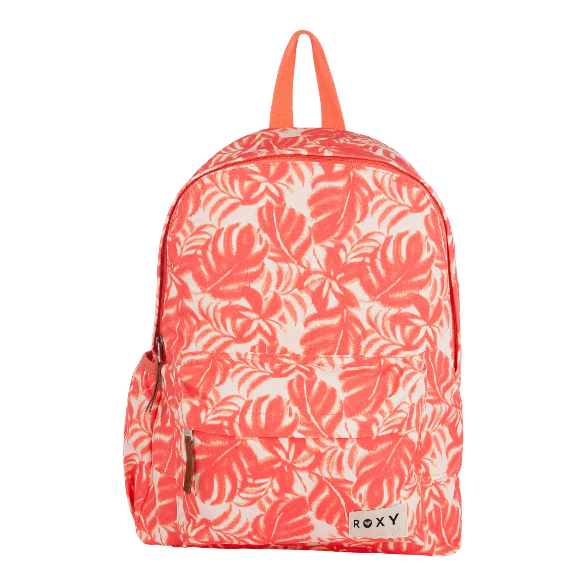 Sugar Baby Canvas Backpack