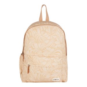 Sugar Baby Canvas Backpack