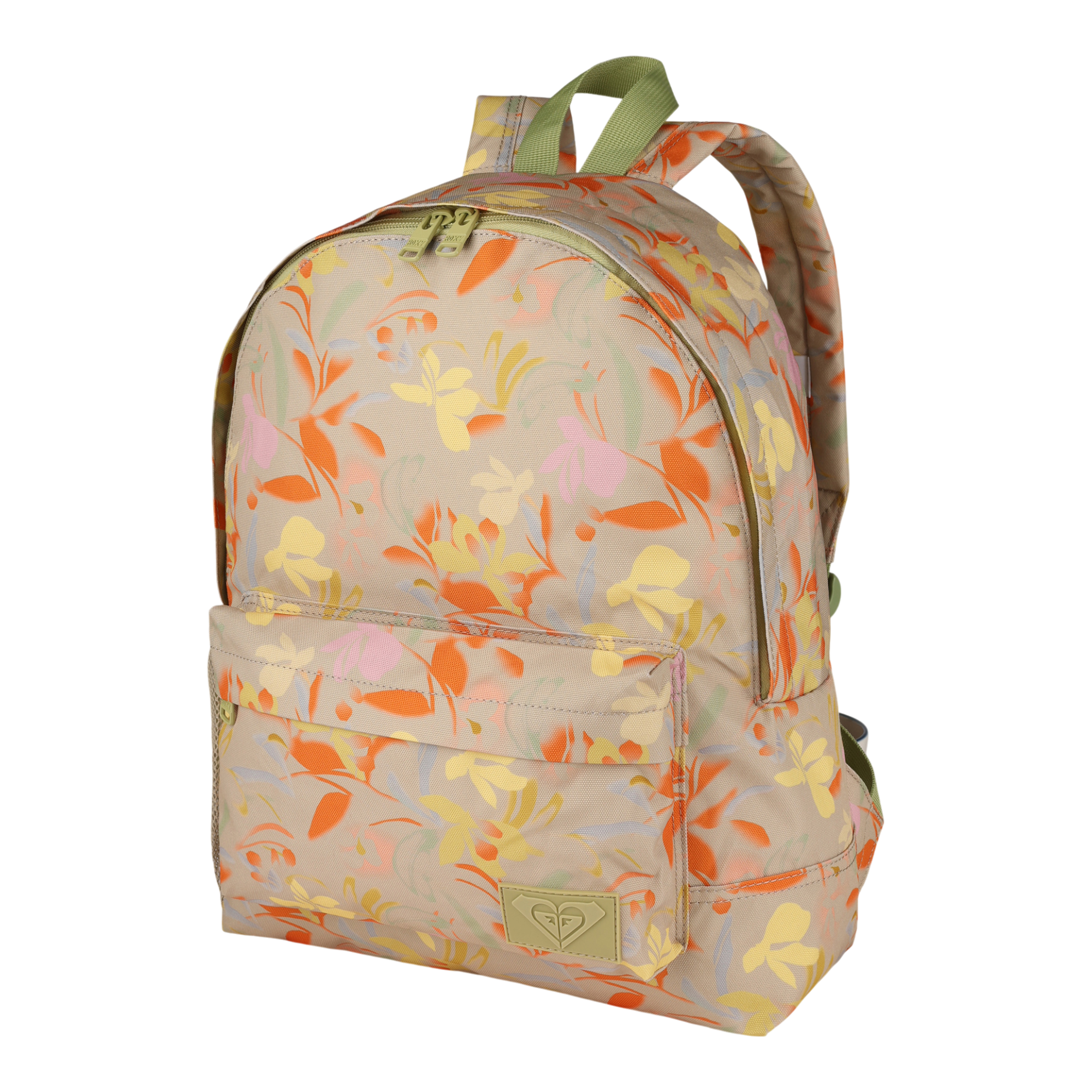 Sugar Baby Canvas Backpack - Image 2