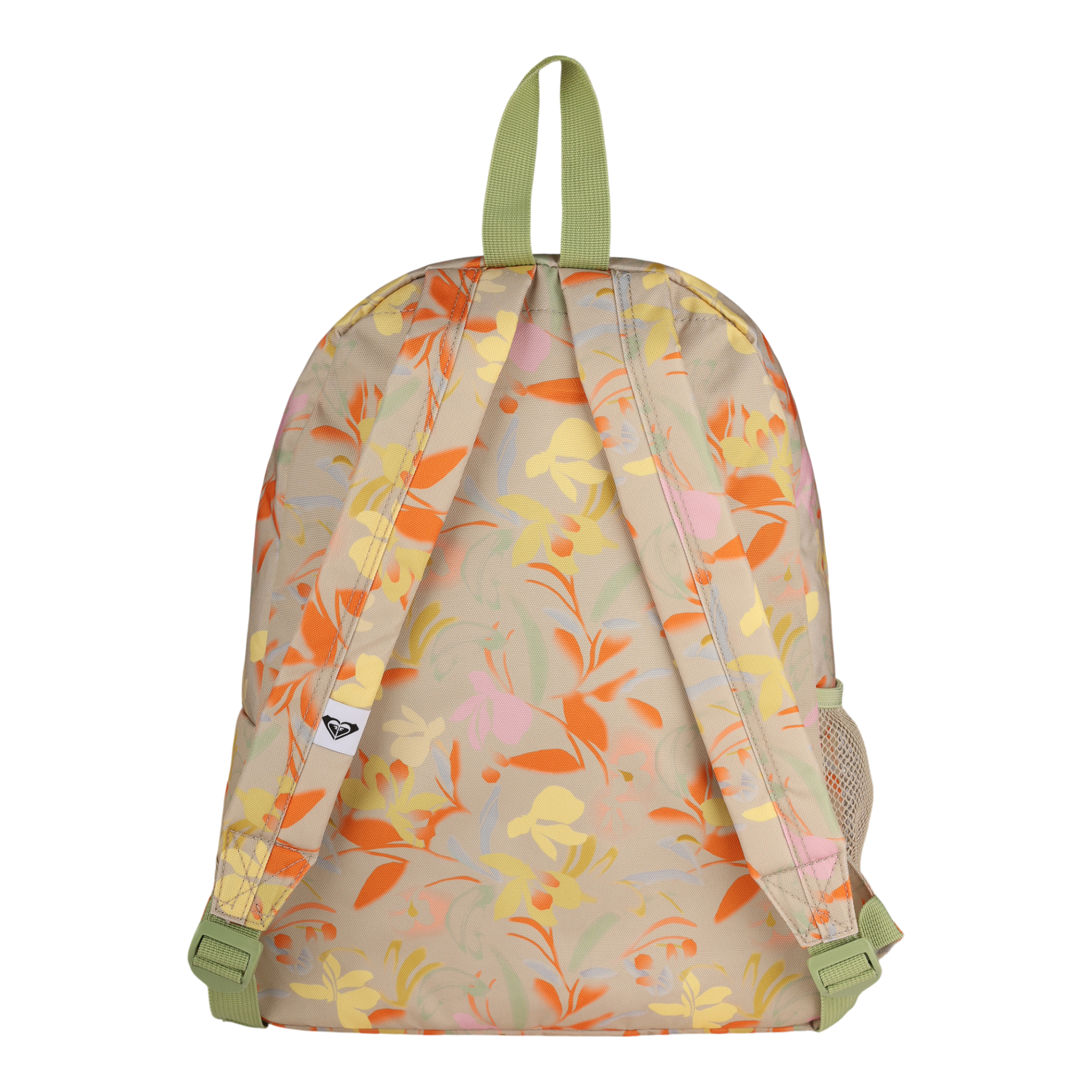 Sugar Baby Canvas Backpack - Image 3