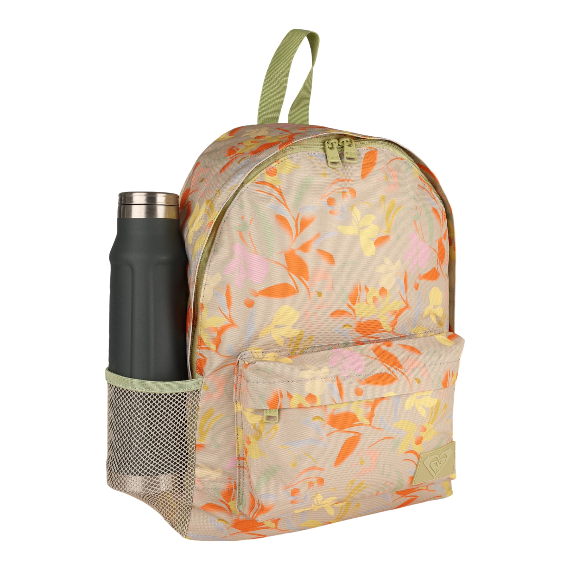 Sugar Baby Canvas Backpack - Image 4