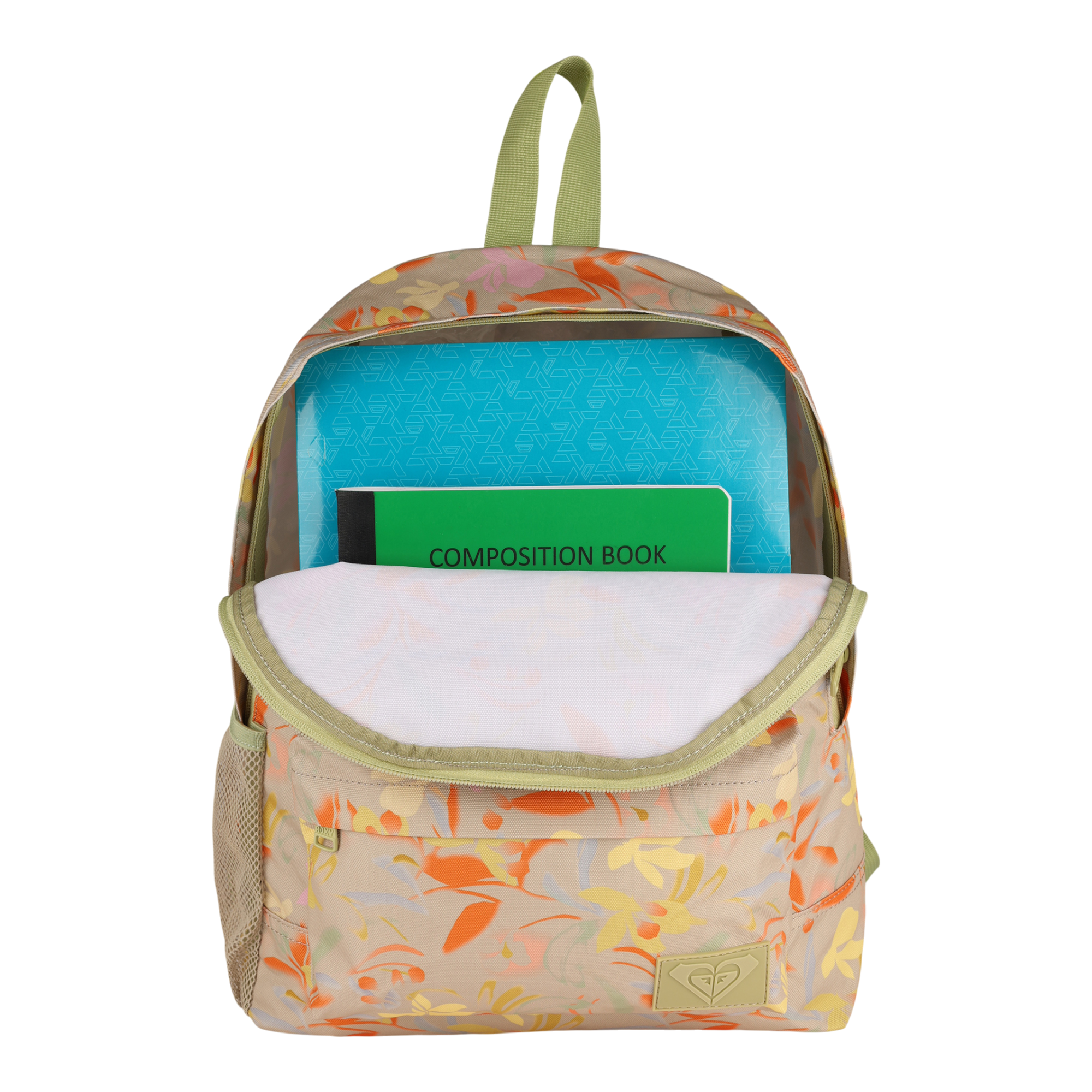 Sugar Baby Canvas Backpack - Image 5
