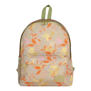 Sugar Baby Canvas Backpack