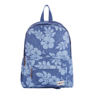 Sugar Baby Canvas Backpack