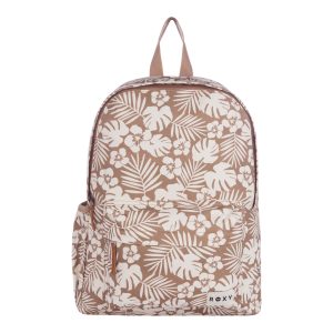 Sugar Baby Canvas Backpack