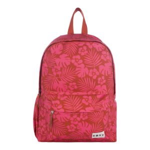 Sugar Baby Canvas Backpack