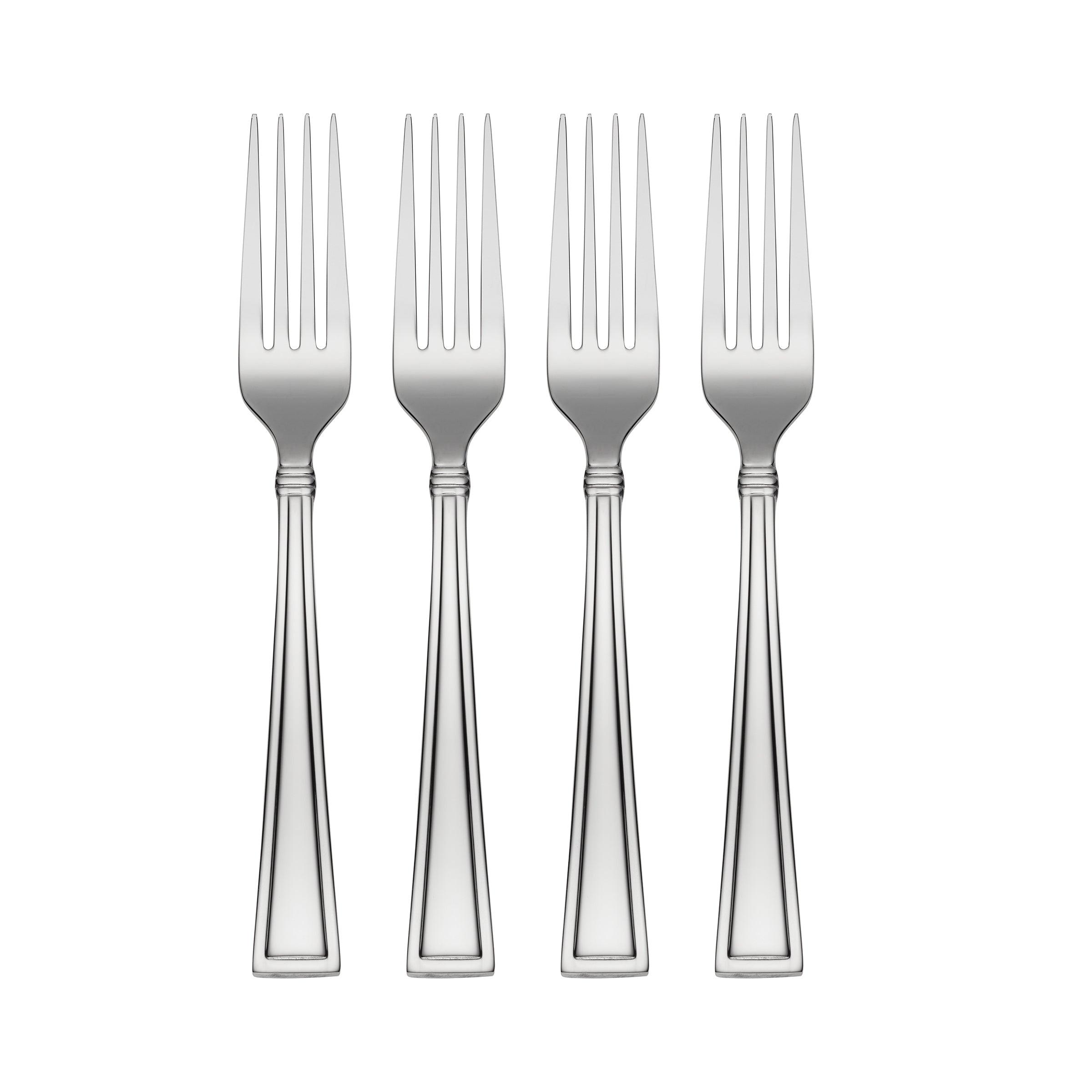 Butler Dinner Forks. Set of 4