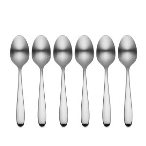 Vale Dinner Spoons. Set of 6