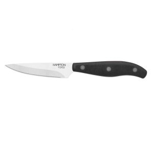 Magna Black 3.5 Paring Knife with Blade Guard