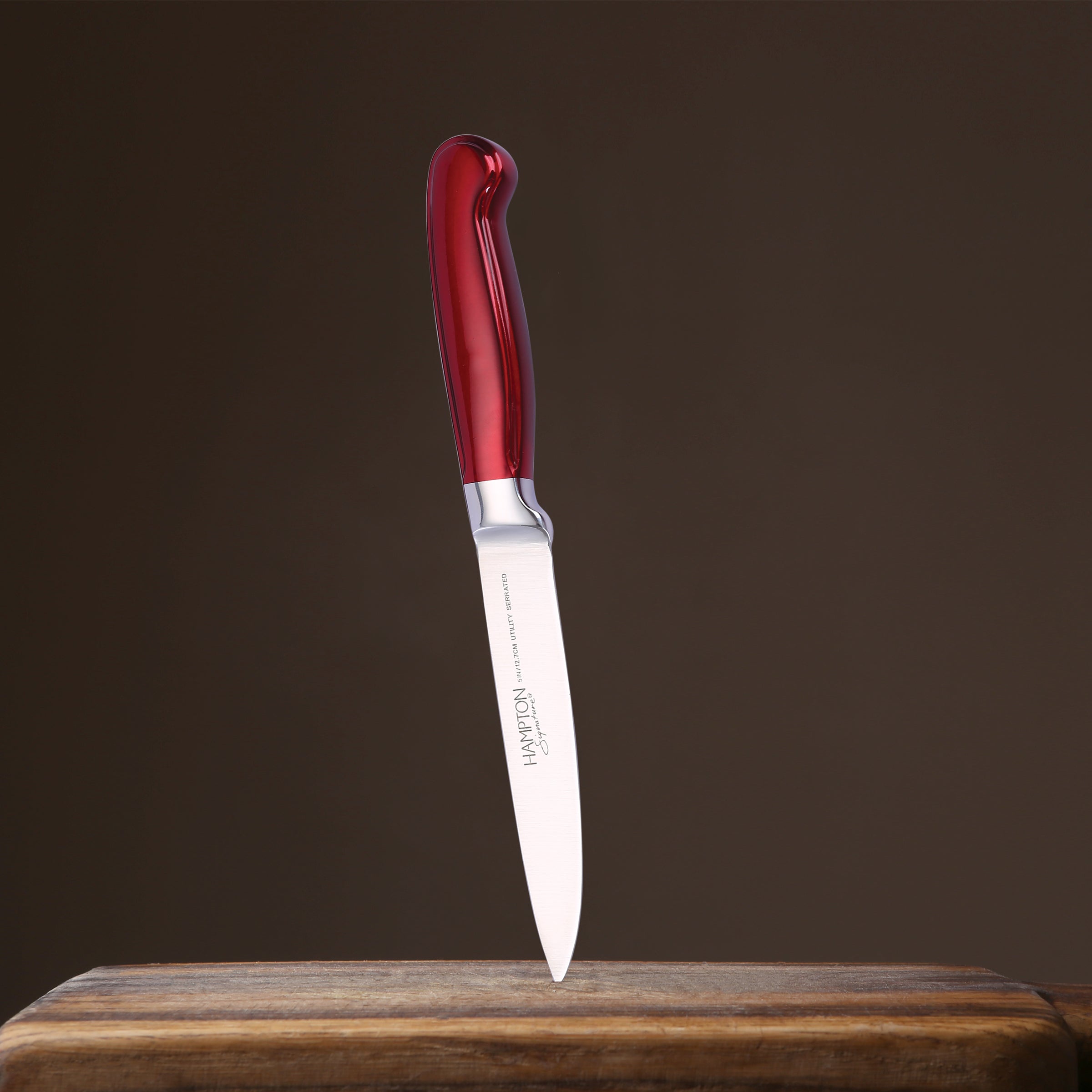 Rorik 5 Utility Knife with Blade Guard - Image 3