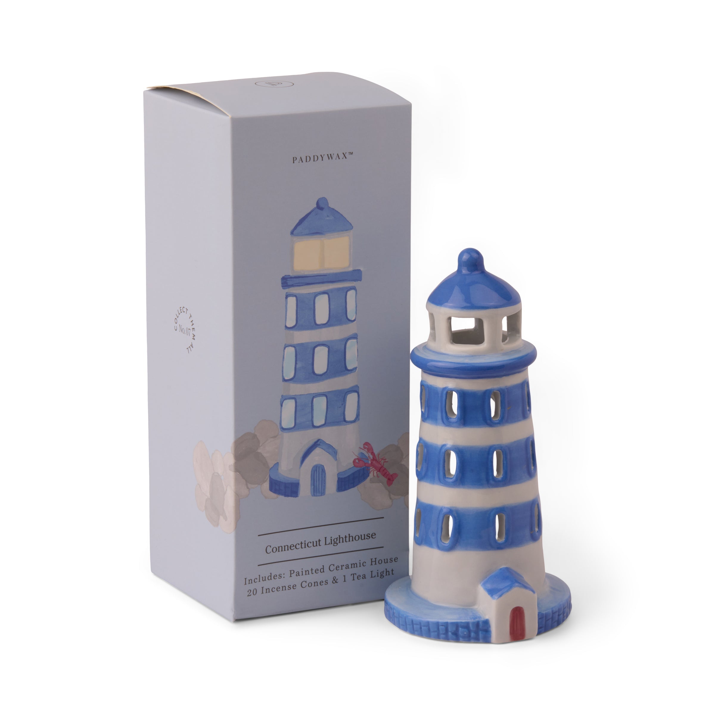 Lighthouse Incense House - Image 2