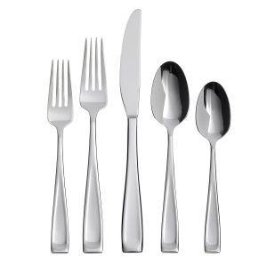 Moda 75-Piece Flatware Set