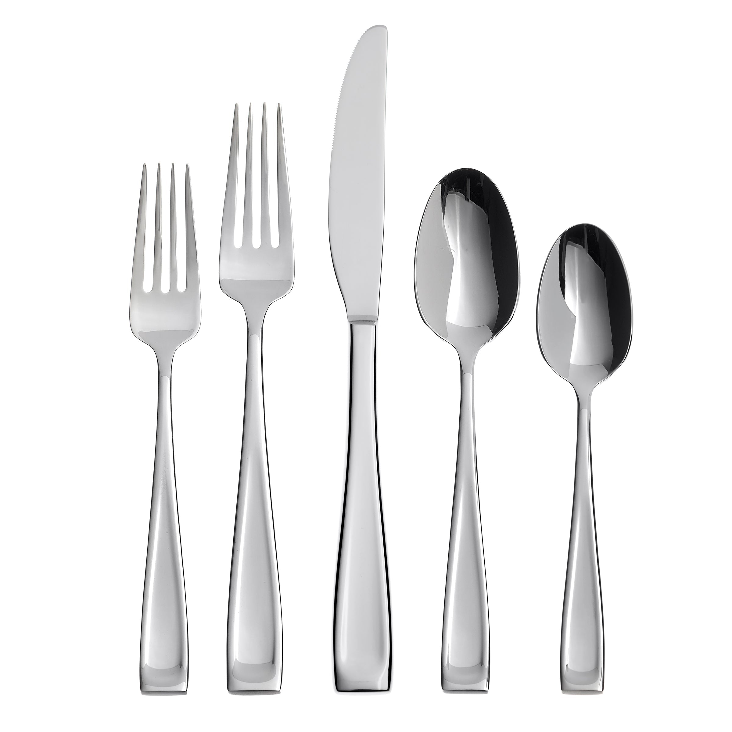 Moda 75-Piece Flatware Set