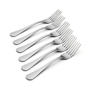 Infuse Salad Forks. Set of 6