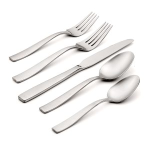 Everdine 20-Piece Flatware Set