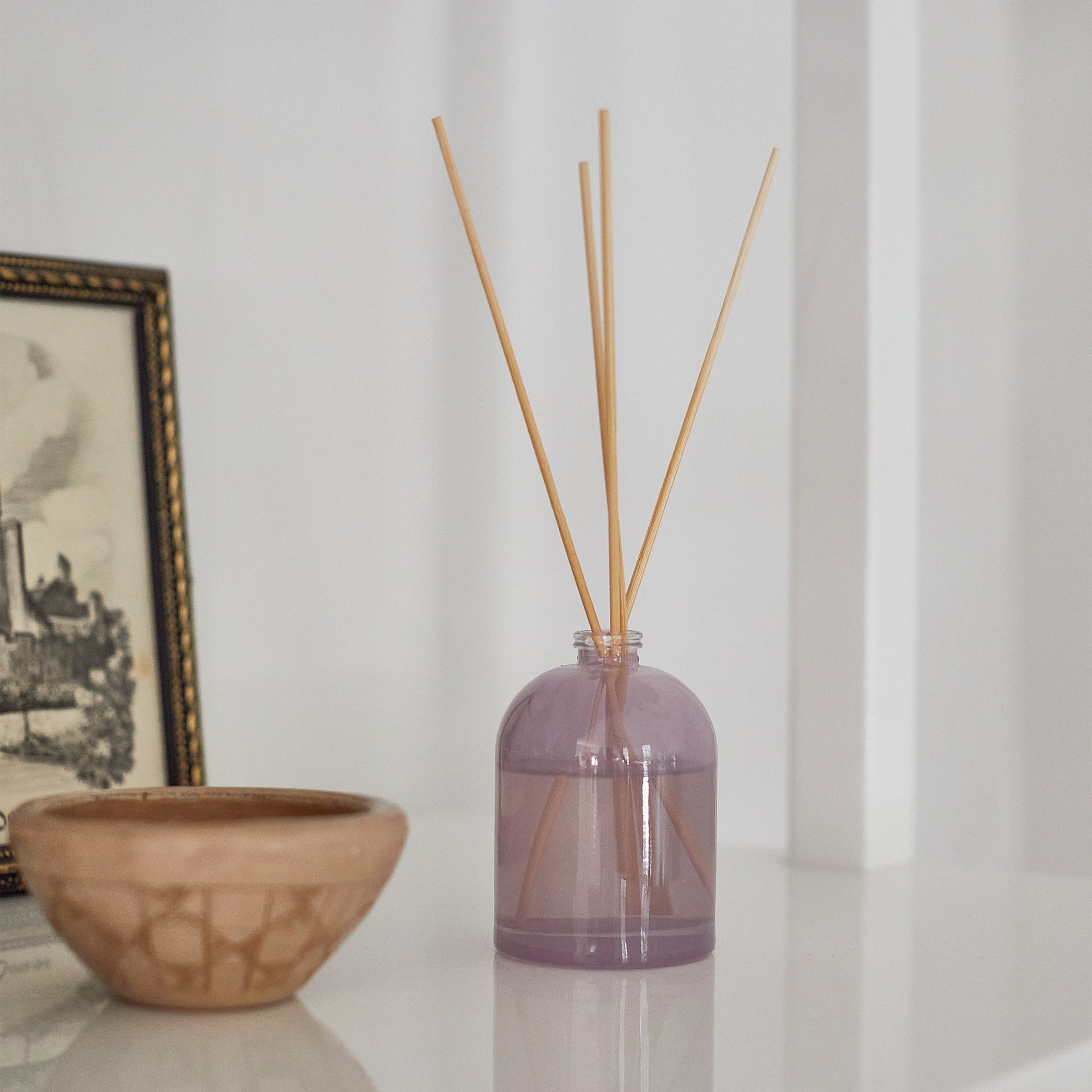 Petite Lavender 1.5oz Reed Diffuser - Image 2