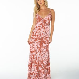 Lost Paradise Dress