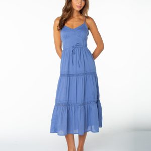 Azalea Dress