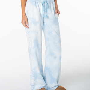 Fringing Reefs Pant