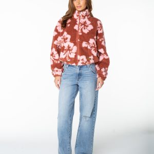 Cold Surf Zip Up