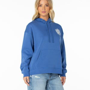 Wailea Floral Hoodie