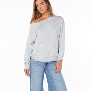 Wave Break Top