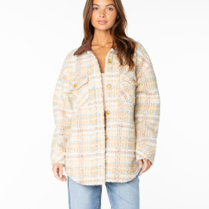 Overlander Jacket