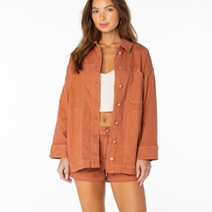 Lost Treasure Jacket