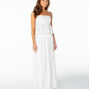 Sophie Maxi Skirt