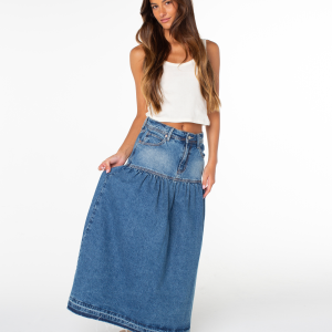 Nocturne Praire Skirt