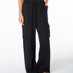 Precious Cargo Slub Pant
