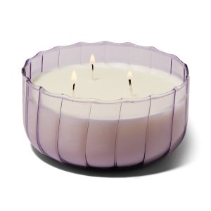 Ripple Salted Iris 12oz Candle