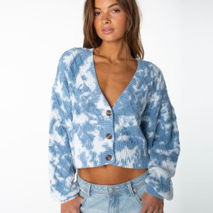 Sundaze Sweater
