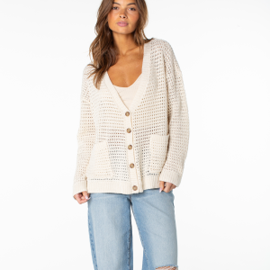 Tamarindo Cardigan
