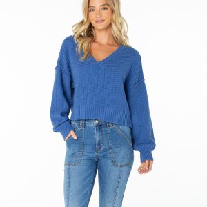 Study Hall Sweater