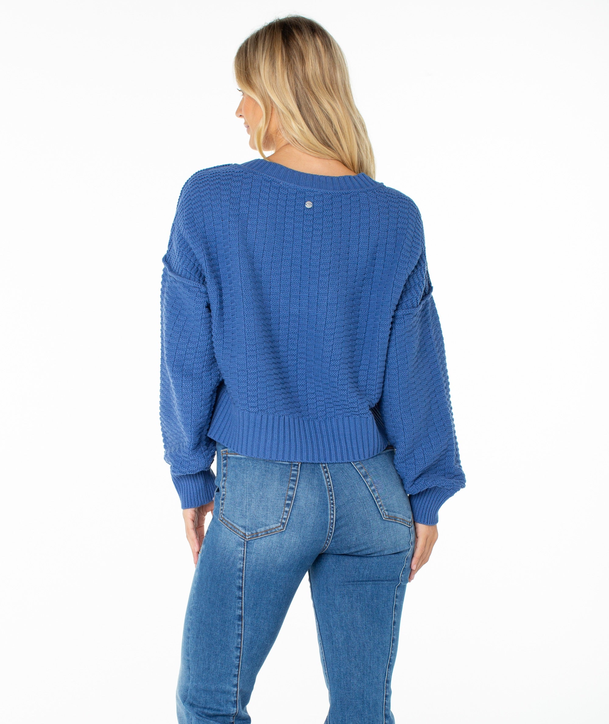 Study Hall Sweater - Image 4