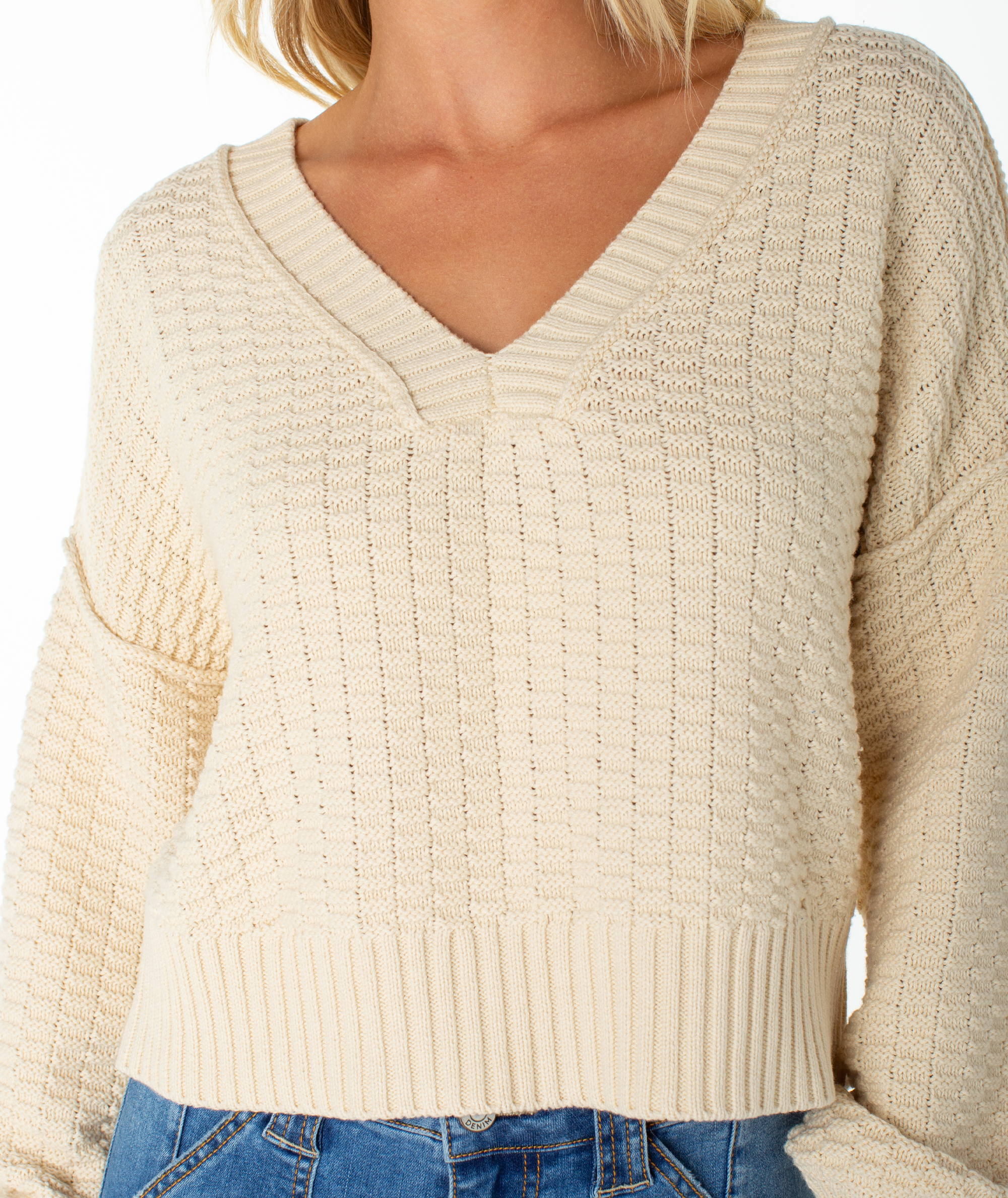 Study Hall Sweater - Image 2