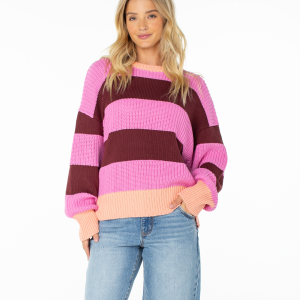West Side Sweater
