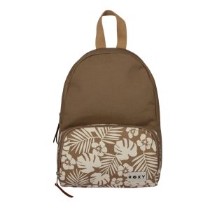 Always Core Canvas Backpack