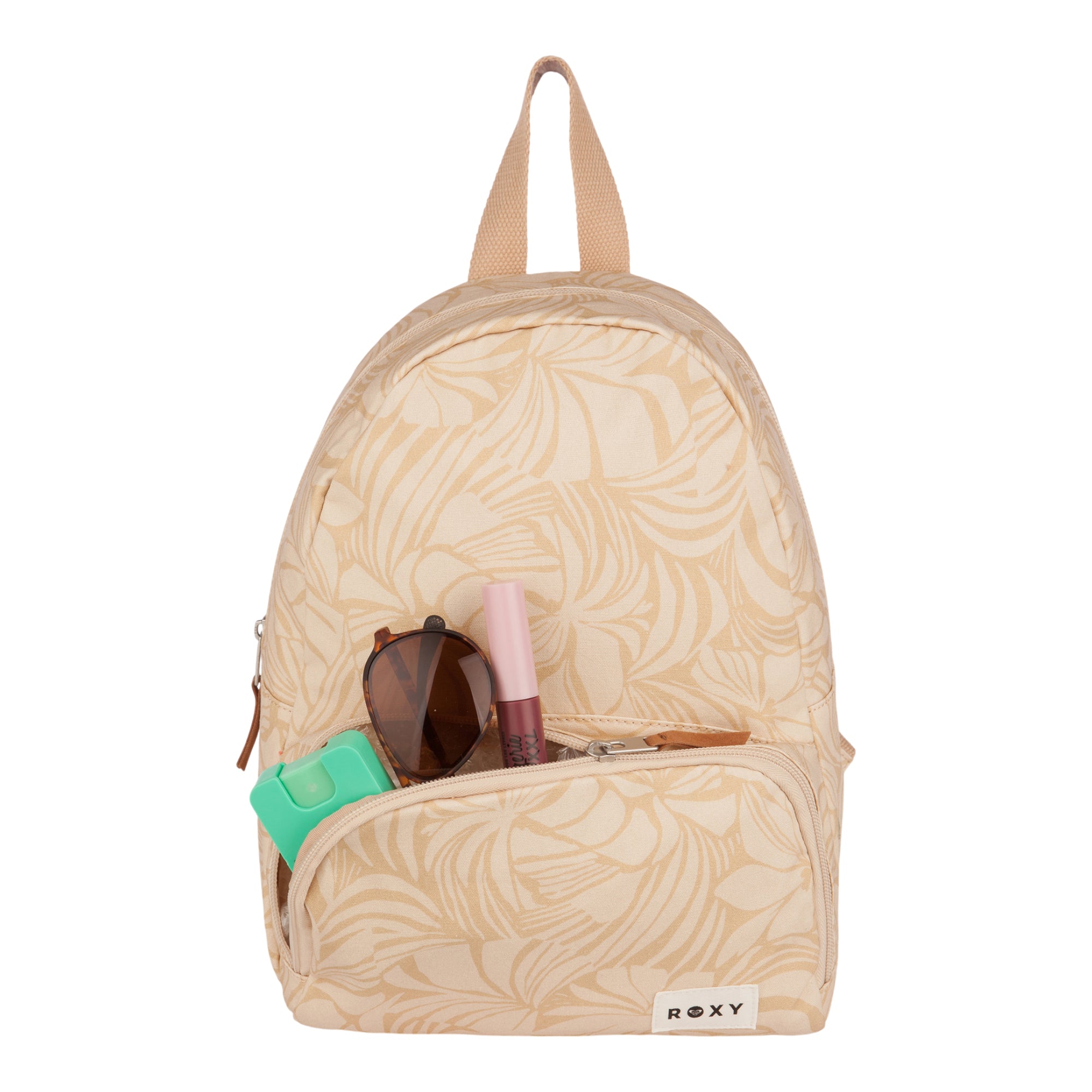 Always Core Canvas Backpack - Image 3